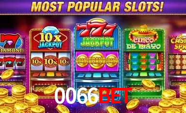 Sistemas de Segurança 0066bet