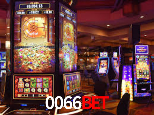 PIX Instantâneo 0066bet