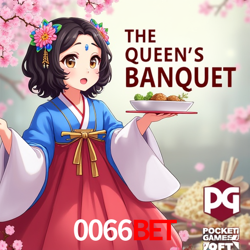 Jogos de Slot 0066bet